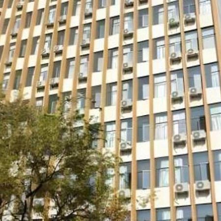 Hotel Ibis Kunming Beijing Rd Exterior foto